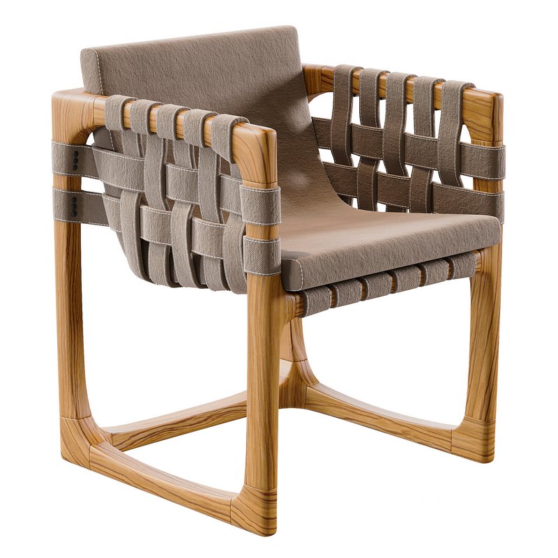 Bungalow Dining Chair Image 2