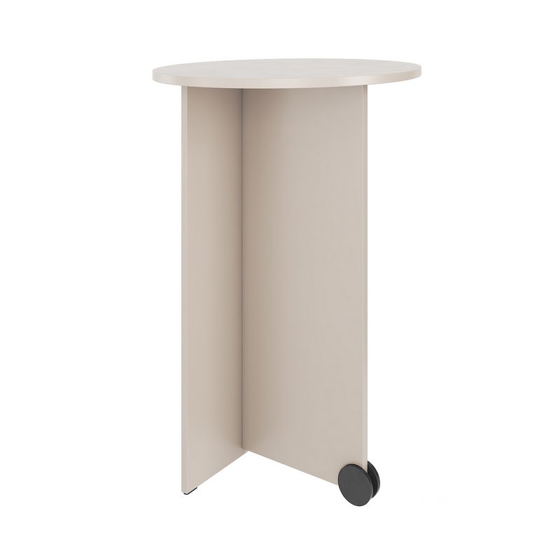 Temp Table By Stylepark Image 2