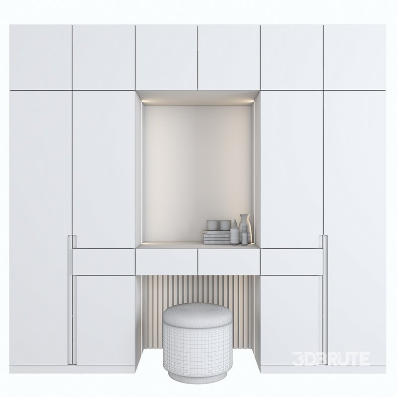 Shkafulkin Prikhozhaya Amigo Image 2