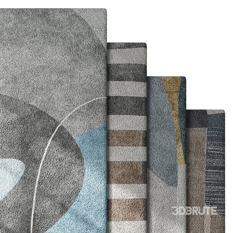 Carpet set 31 Image 3