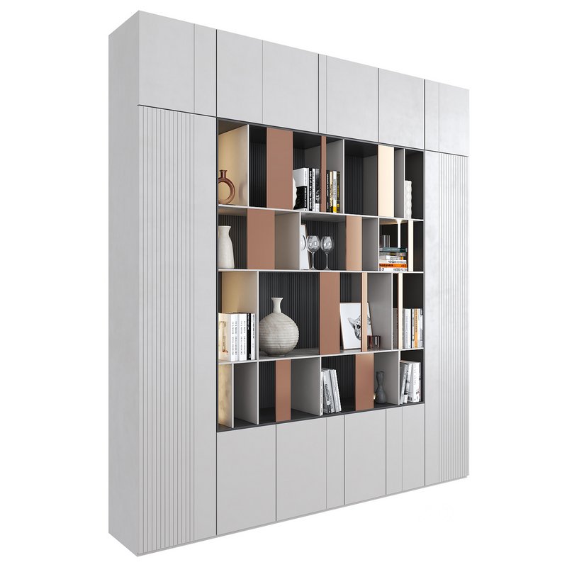 Furniture composition 19 Image 2