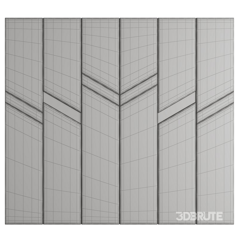 Wall Panel Decor 63 Image 2