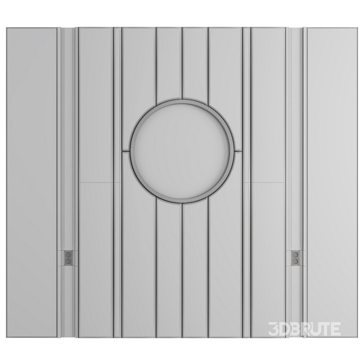 Wall Panel Decor 10 Image 2