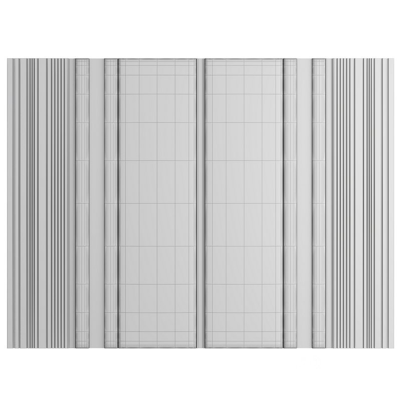 Wall Panel Decor 30 Image 2