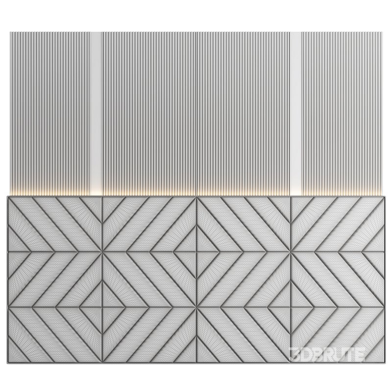 Wall Panel Decor 18 Image 2