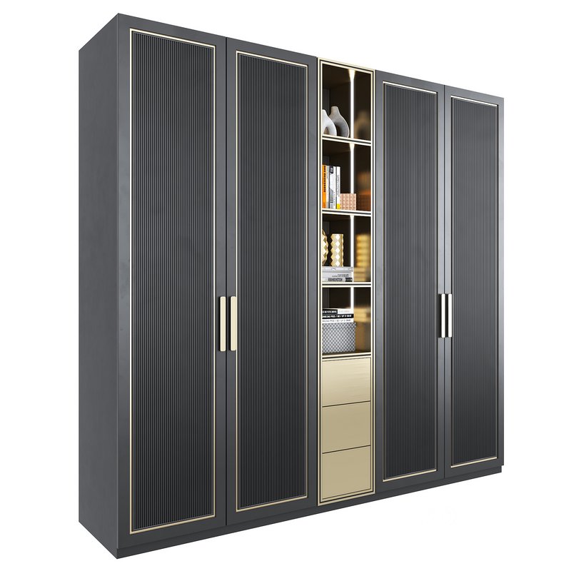 Furniture Composition 54 Image 2