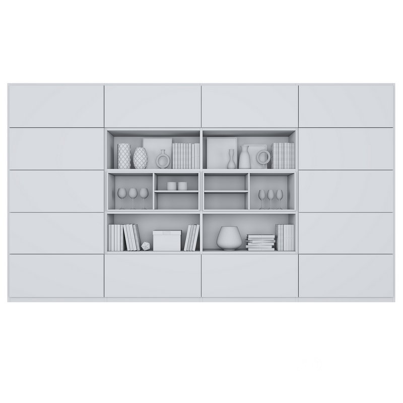 Furniture Composition 13 Image 2