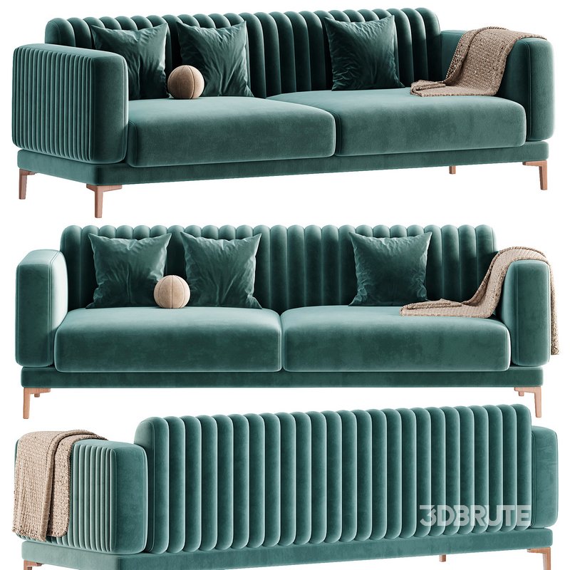 Marien Sofa Image 4