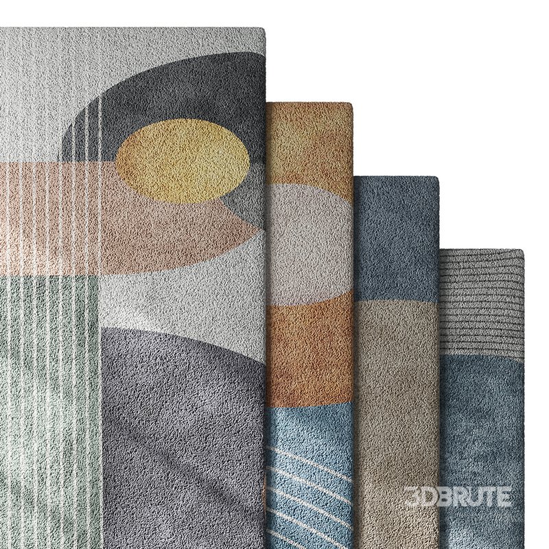 Carpet set 30 Image 3