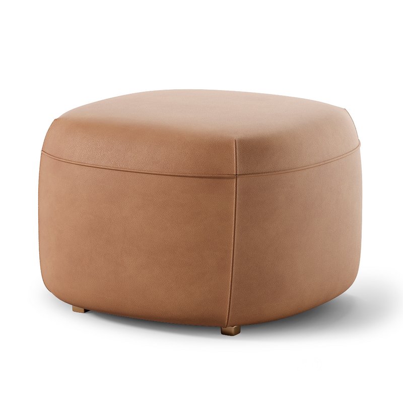 KOH TAO Puff By Lebom Image 3