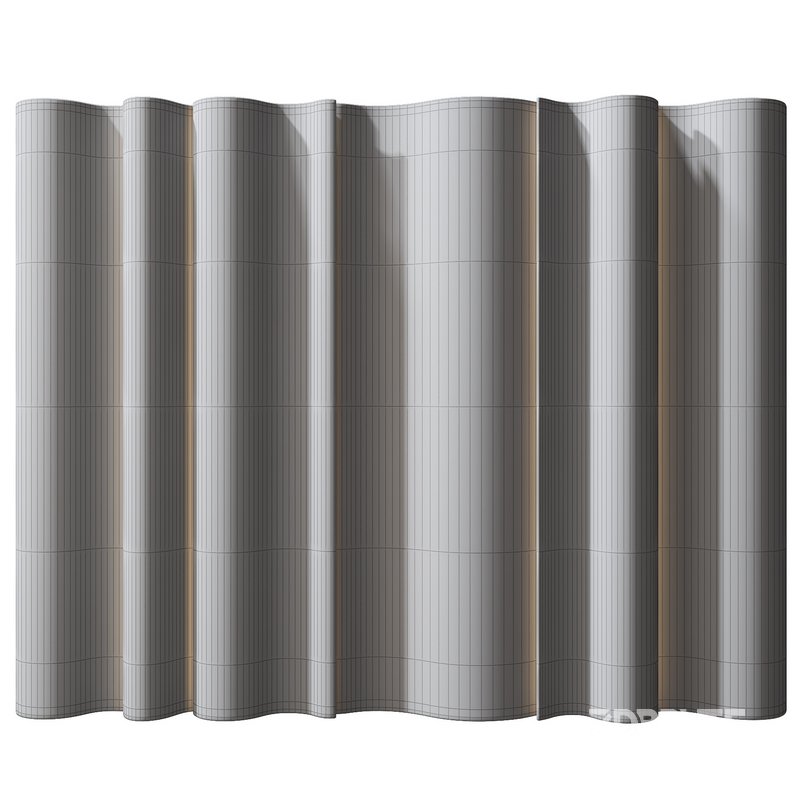 Headboard Wall Panel Decor 13 Image 2