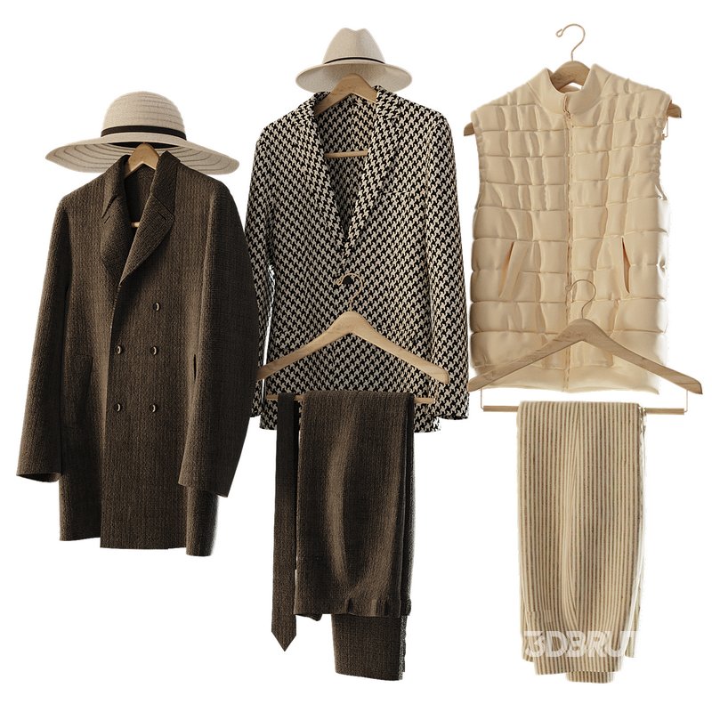 Wardrobe NO200 Image 5