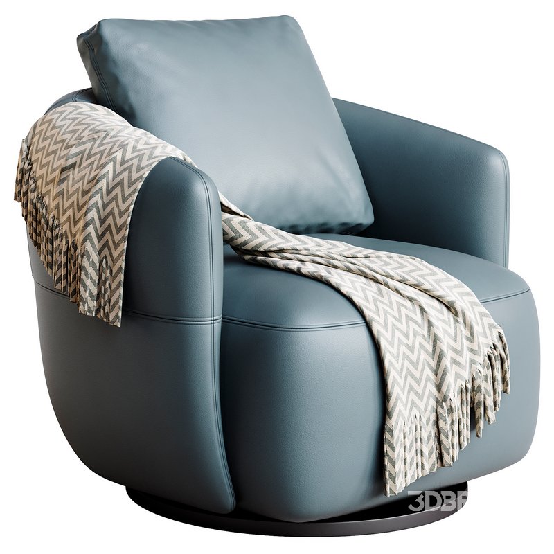 Alice Armchair Image 2