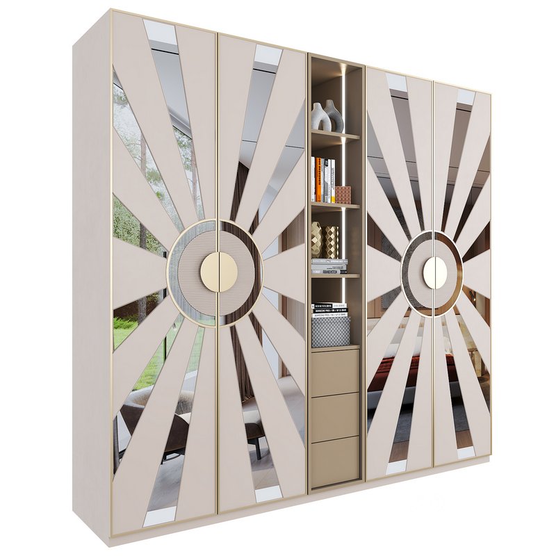 Furniture Composition 55 Image 2