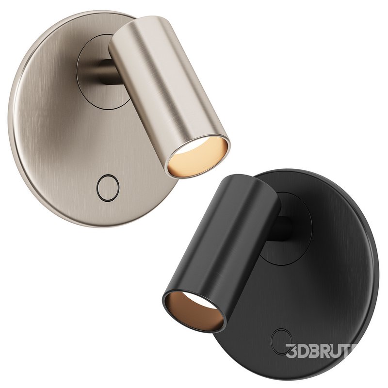 Leds C4 Chic Wall Lamp Image 2