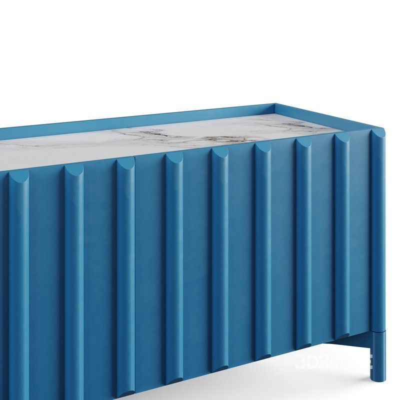 Container Sideboard by Miniforms Image 3