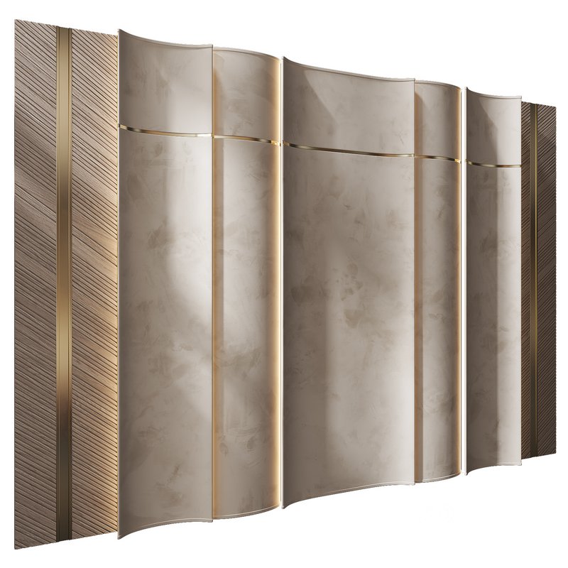 Wall Panel Decor 135 Image 2