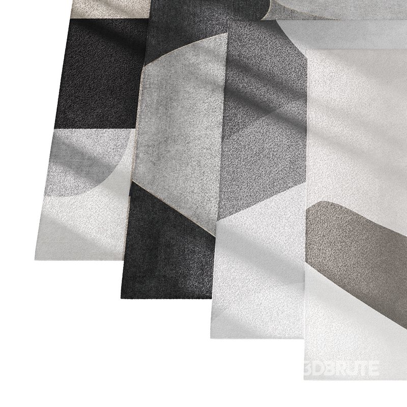 Carpet set 19 Image 2