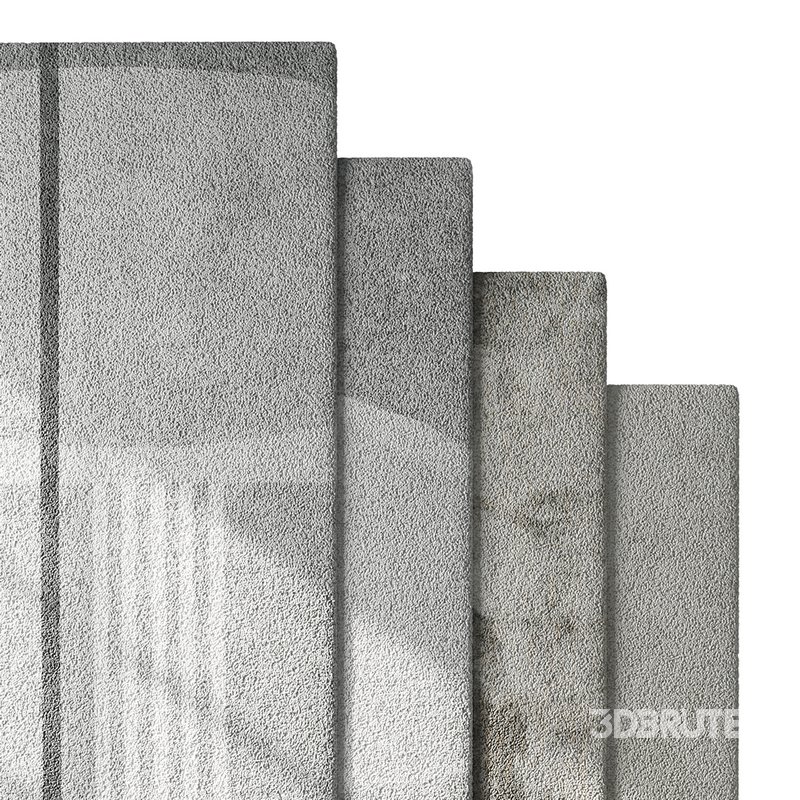 Carpet set 68 Image 2