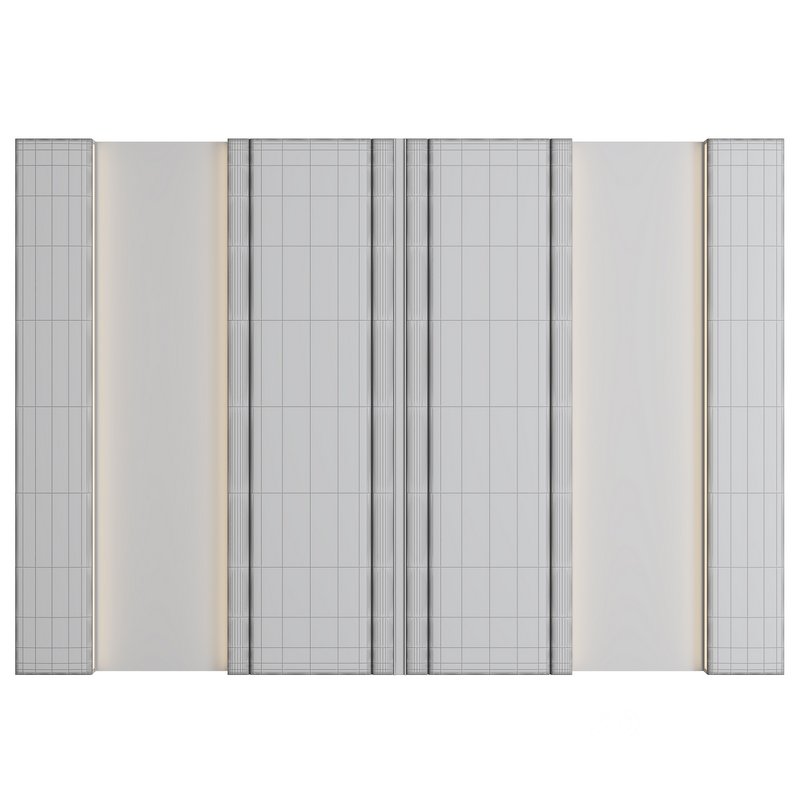 Wall Panel Decor 52 Image 2