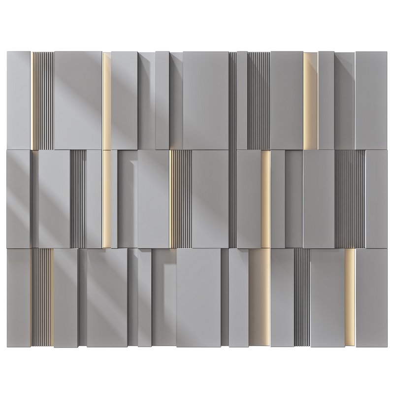 Wall Panel Decor 71 Image 2