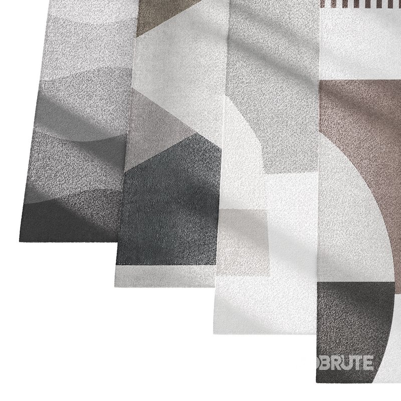 Carpet set 21 Image 2