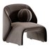 Narinari Armchair By B&B Italia - Thumbnail 3