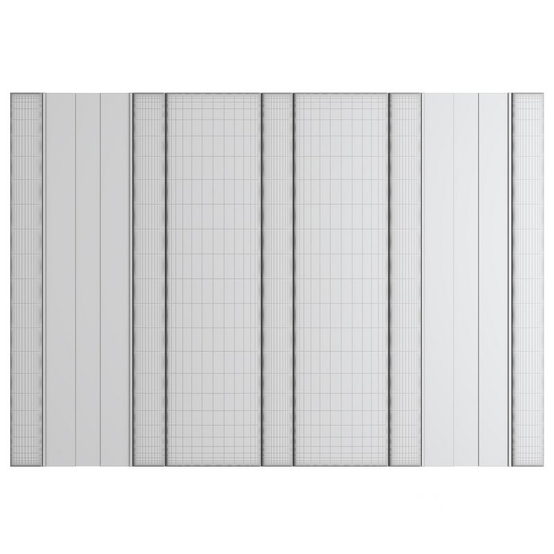 Wall Panel Decor 67 Image 2