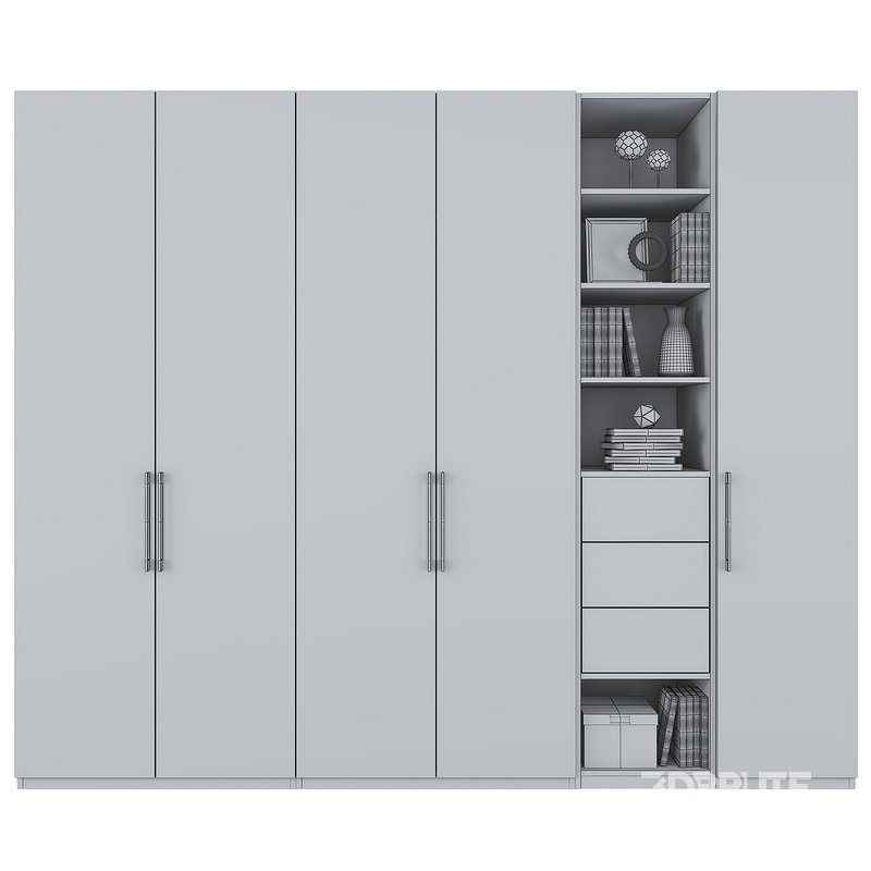 Shkafulkin Vstroennyy Dubus Image 2