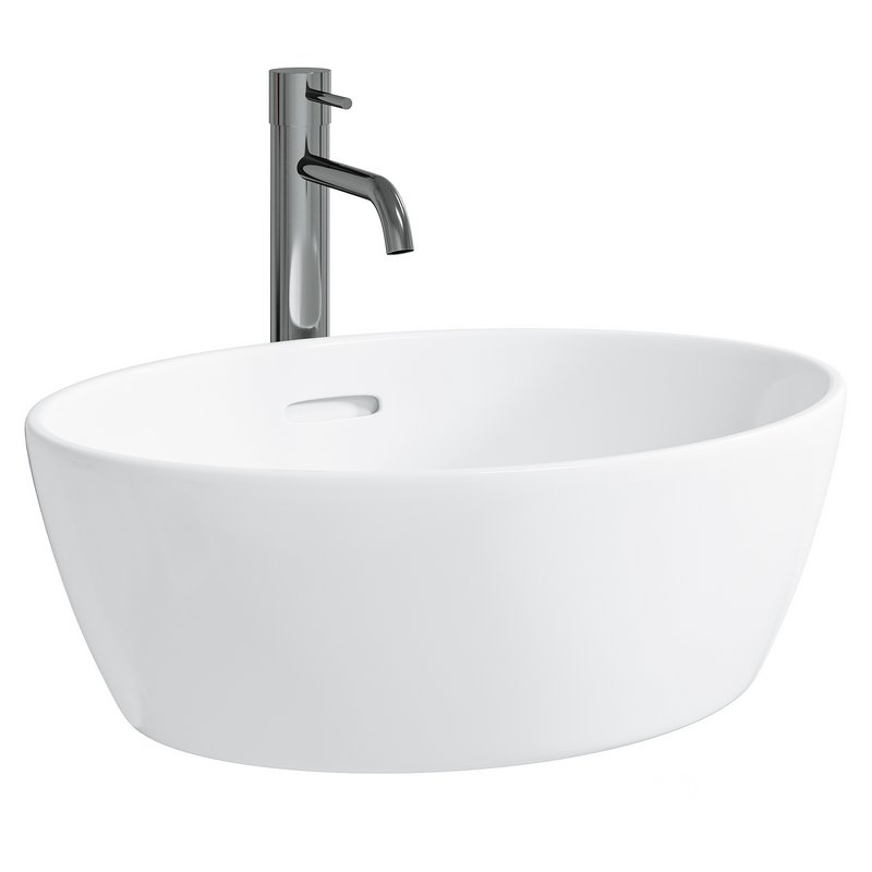 Laufen Pro 52 Image 1