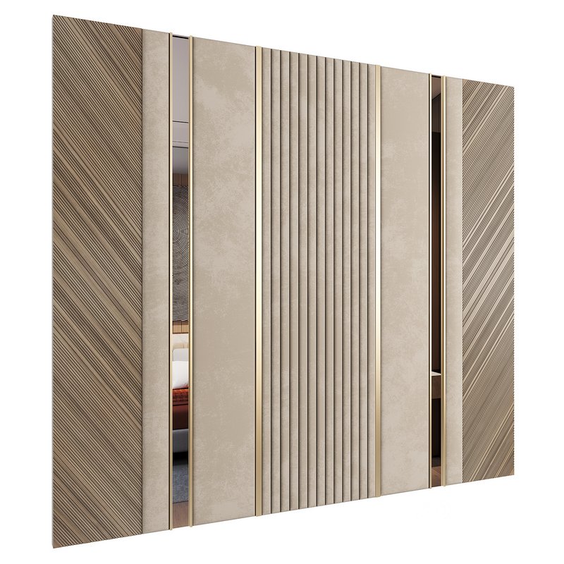 Wall Panel Decor 45 Image 2