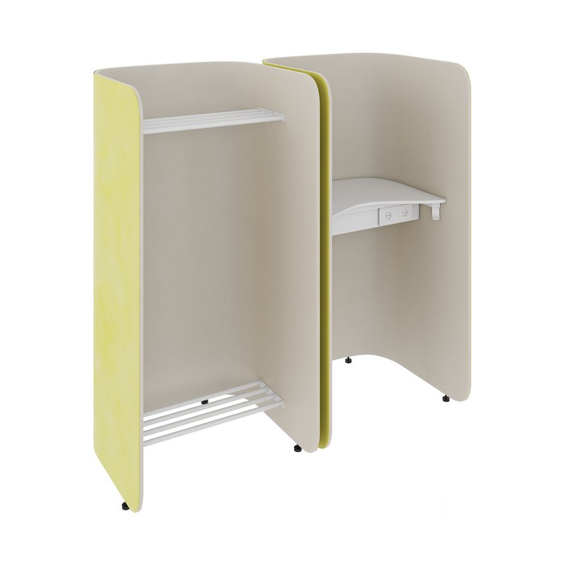 PodWork Xpress By Martela Image 2