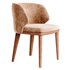 Lum bridge dining chair - Thumbnail 1