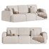 Bonent Sofa - Thumbnail 2