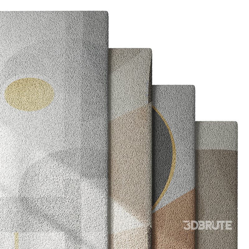 Carpet set 11 Image 2