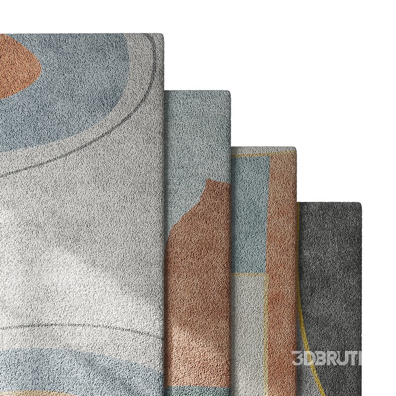 Carpet set 57 Image 3