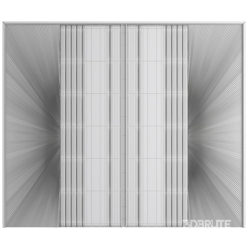 Wall Panel Decor 05 Image 2