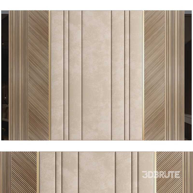 Wall Panel Decor 28 Image 1