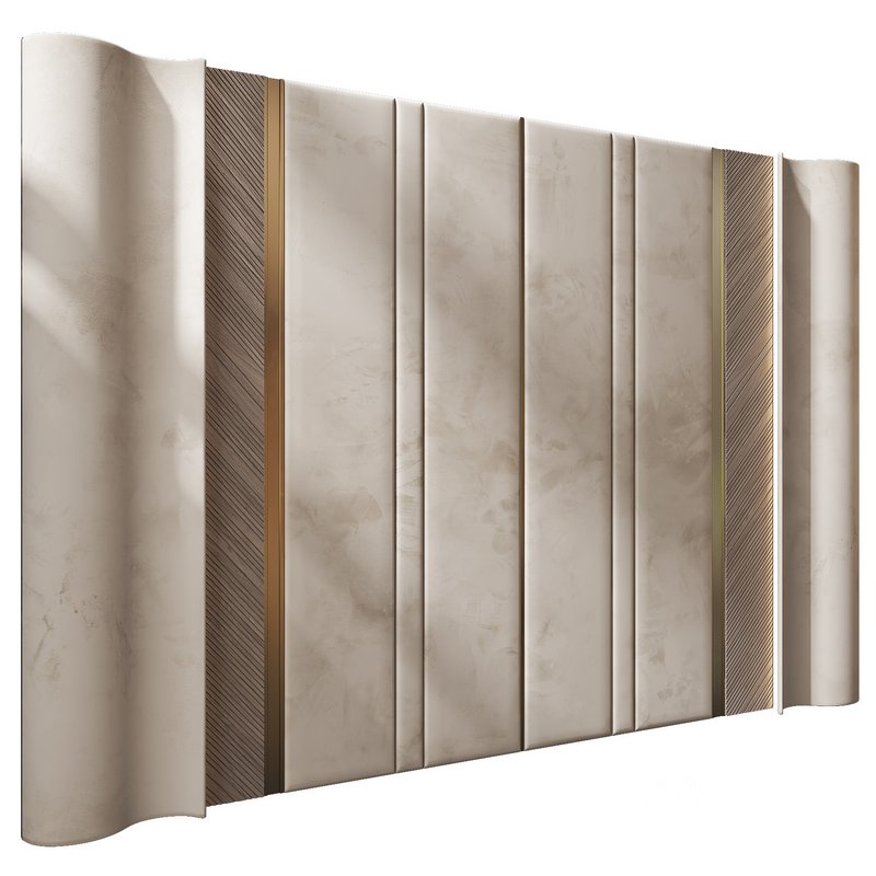 Wall Panel Decor 137 Image 2