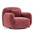 Giddings Swivel Chair Knoll Camel - Thumbnail 3