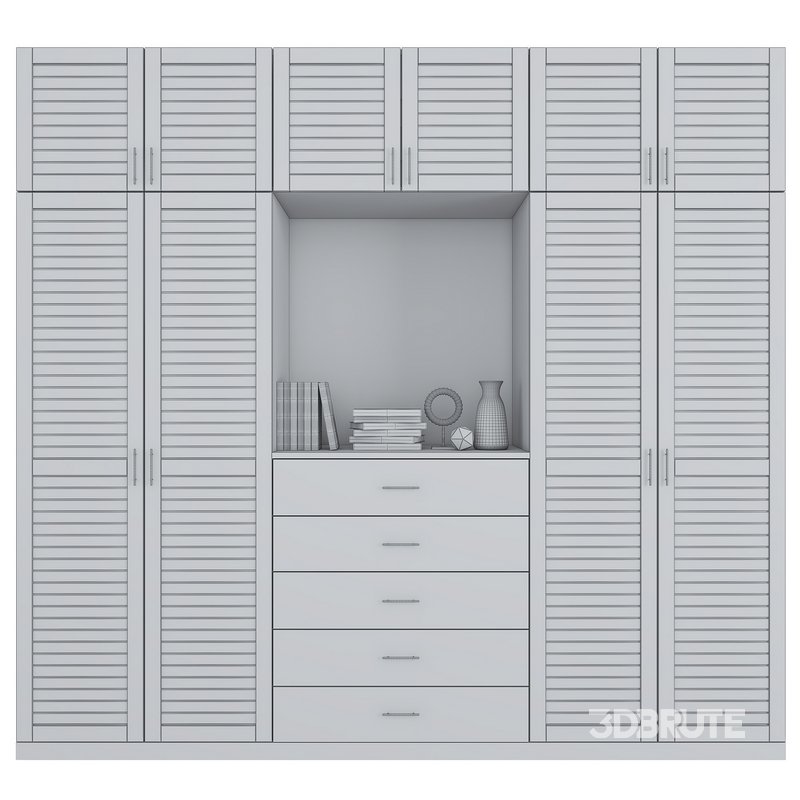 Shkafulkin Stenka Molly Image 2