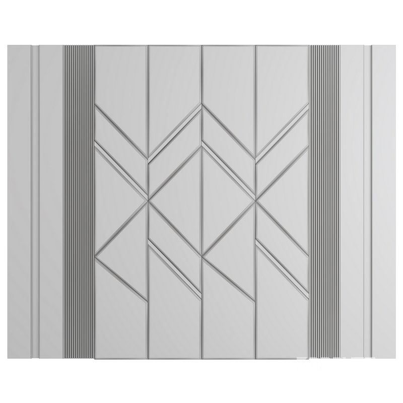 Wall Panel Decor 27 Image 2