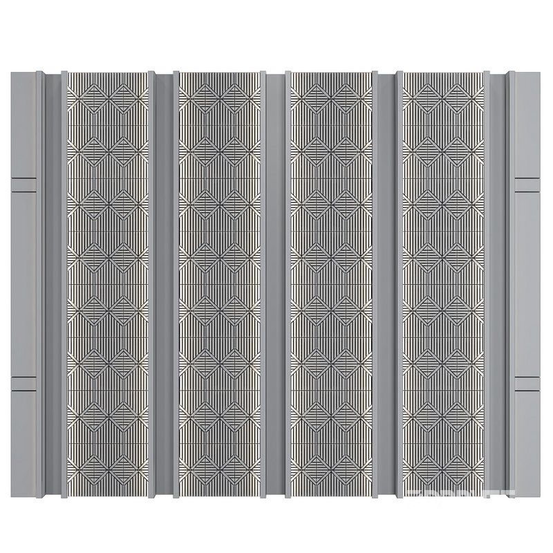 Wall Panel Decor 01 Image 2