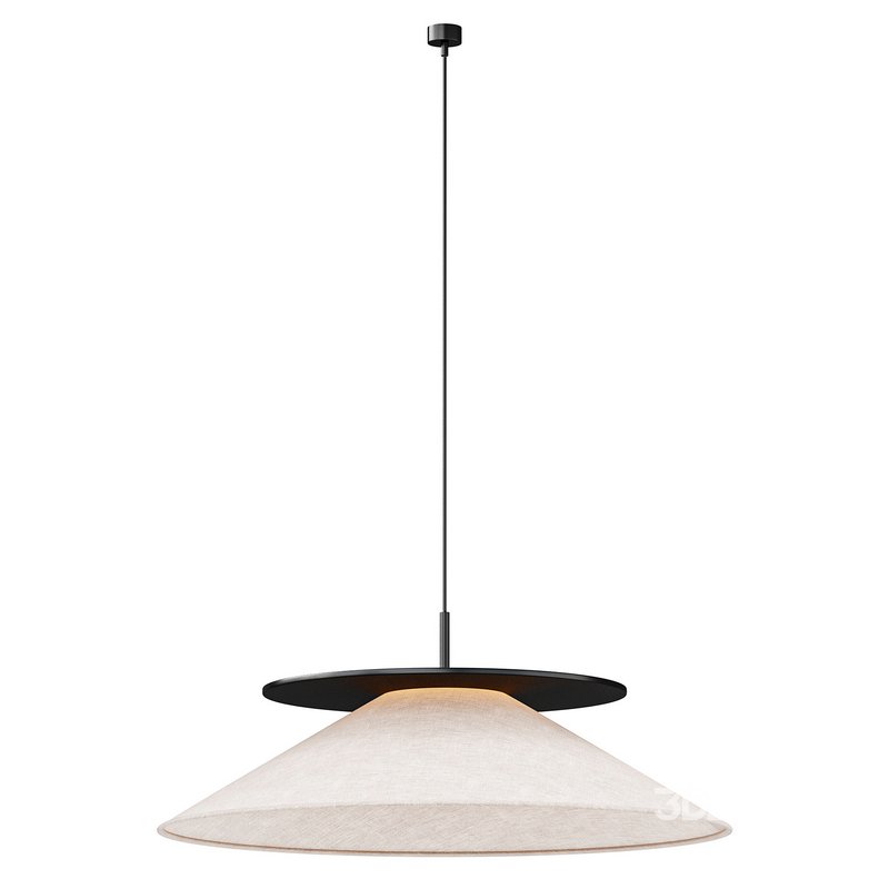 Contardi Lighting Asia So Pendant Lamps Image 4