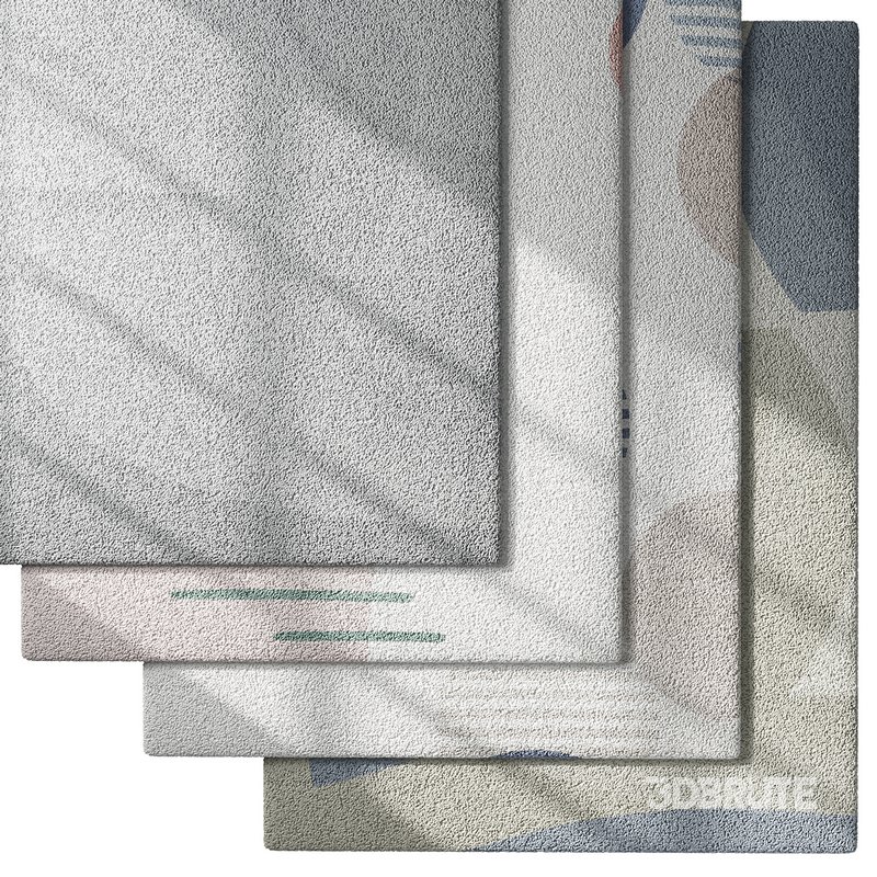 Carpet set 20 Image 4