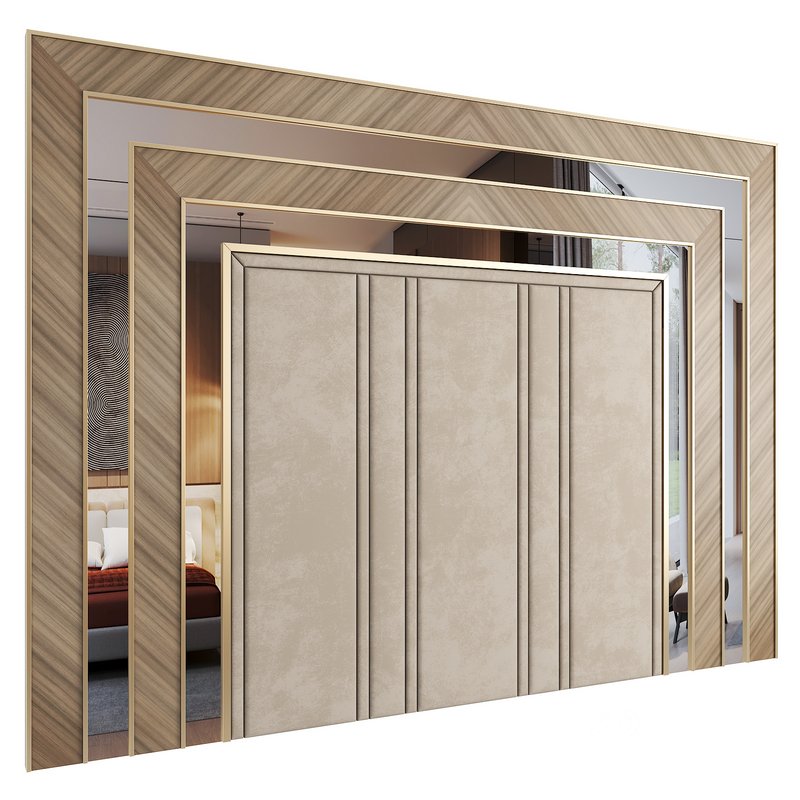 Wall Panel Decor 48 Image 2