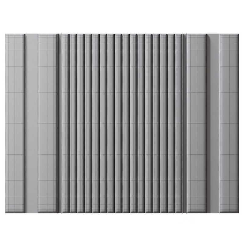 Headboard Wall Panel Decor 11 Image 2