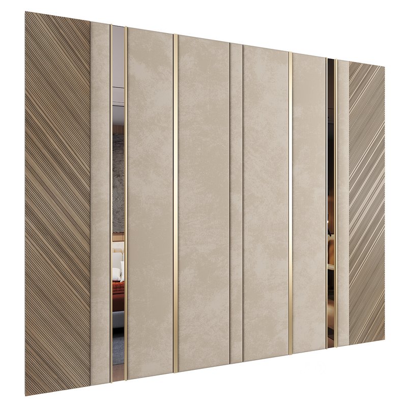 Wall Panel Decor 138 Image 2