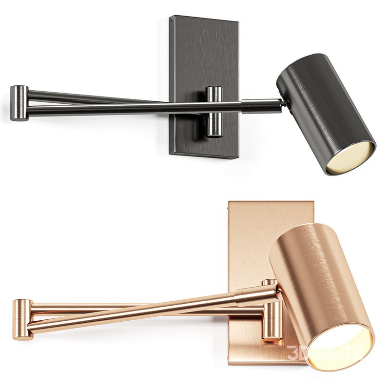 Wall lamp VALLBO Image 3