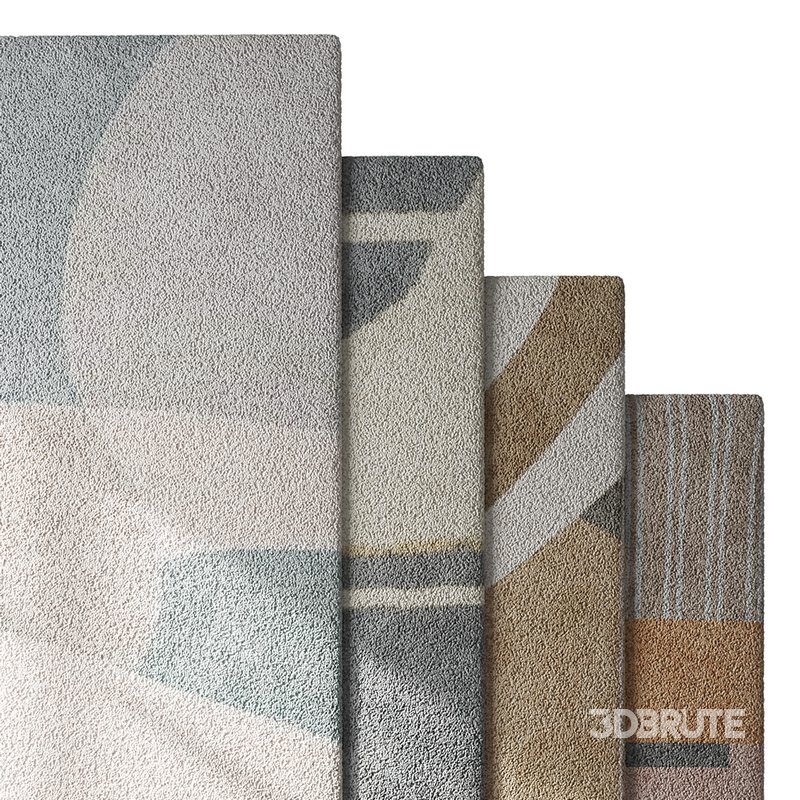 Carpet set 43 Image 6